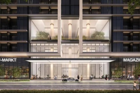 2 غرف نوم شقة في Motor City, الإمارات العربية المتحدة رقم 76119 3