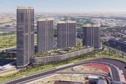 2 غرف نوم شقة في Motor City, الإمارات العربية المتحدة رقم 76119 1
