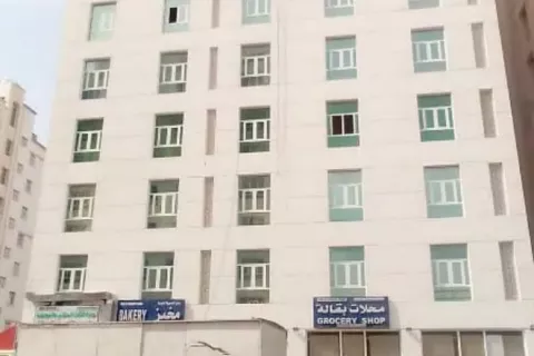 1760m² Building in Al Amarat, Oman No. 104845 1