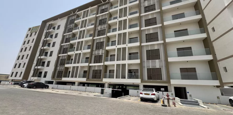 1 bedroom Apartment in Muscat, Oman No. 104849