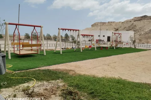 1 غرف نوم شقة في ٱلسِّيْب, عُمان رقم 104851 4