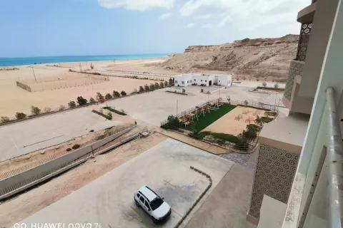 1 غرف نوم شقة في ٱلسِّيْب, عُمان رقم 104851 2