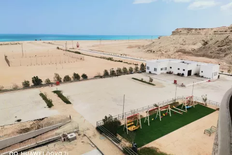 1 غرف نوم شقة في ٱلسِّيْب, عُمان رقم 104851 5