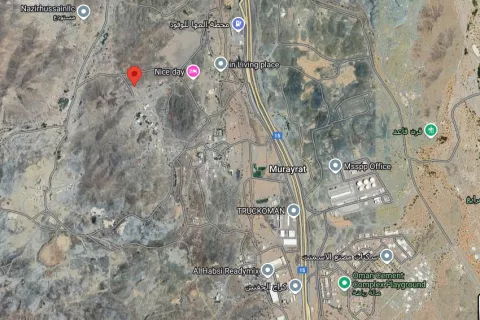 Land in As Sib, Oman No. 104846 2