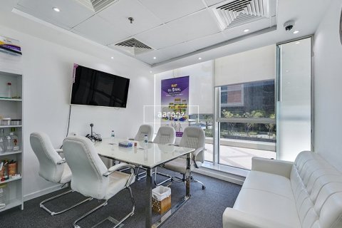 Office de 63.9m² en Business Bay, UAE No. 102135 2