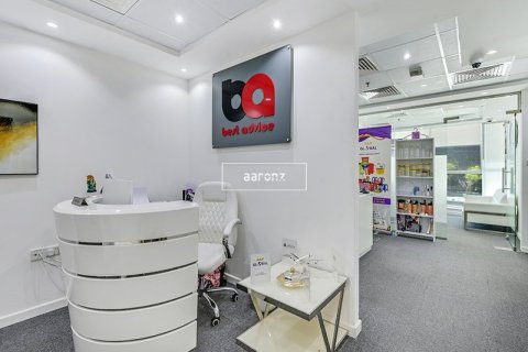 Office de 63.9m² en Business Bay, UAE No. 102135 8