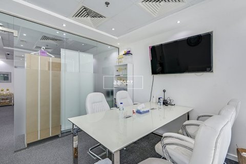 Office de 63.9m² en Business Bay, UAE No. 102135 4