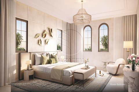 Villa de 3 dormitorios en Khalifa City, UAE No. 91572 7