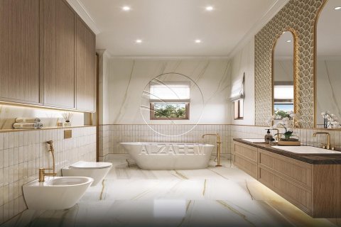 Villa de 3 dormitorios en Khalifa City, UAE No. 91572 5