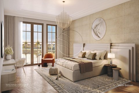 Villa de 3 dormitorios en Khalifa City, UAE No. 91572 8