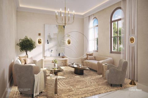 Villa de 3 dormitorios en Khalifa City, UAE No. 91572 9
