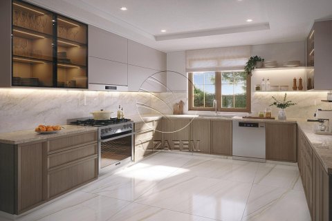 Villa de 3 dormitorios en Khalifa City, UAE No. 91572 3