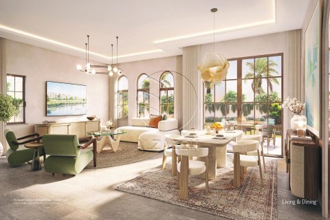 Villa de 3 dormitorios en Khalifa City, UAE No. 91572 12