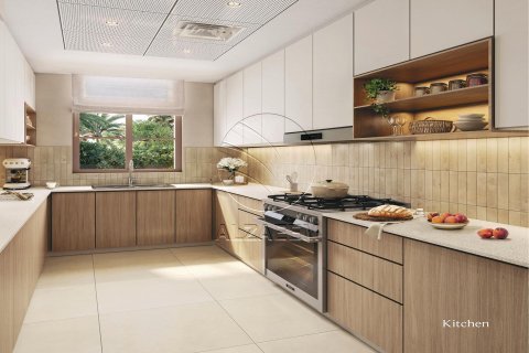 Villa de 3 dormitorios en Khalifa City, UAE No. 91572 4