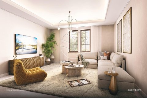 Villa de 3 dormitorios en Khalifa City, UAE No. 91572 14