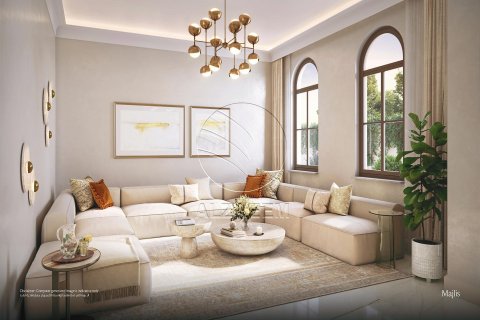 Villa de 3 dormitorios en Khalifa City, UAE No. 91572 10