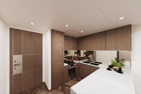 Квартира с 1 спальней на Остров Саадият, ОАЭ №91573 7
