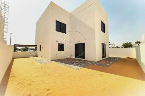 4 غرف نوم فيلا على جزيرة ياس, الإمارات العربية المتحدة رقم 91575 2