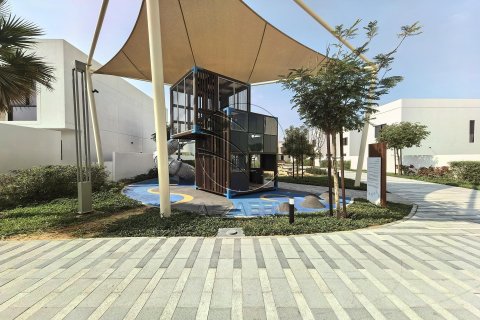 4 غرف نوم فيلا على جزيرة ياس, الإمارات العربية المتحدة رقم 91575 3
