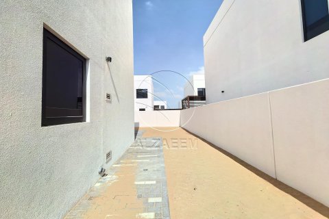 4 غرف نوم فيلا على جزيرة ياس, الإمارات العربية المتحدة رقم 91575 4