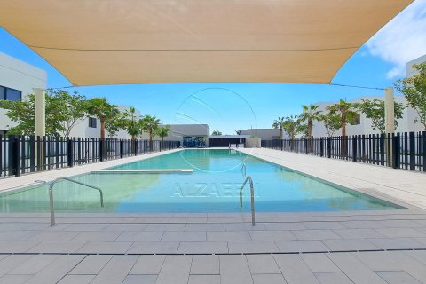 Townhouse de 2 chambres à Yas Island, UAE No. 91560 2