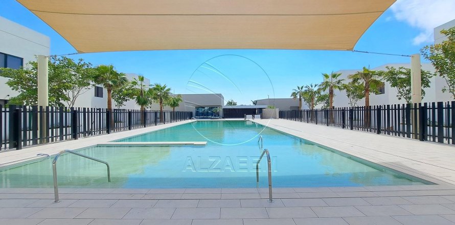 Townhouse de 2 chambres à Yas Island, UAE No. 91560
