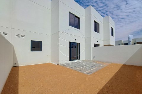 Townhouse de 2 chambres à Yas Island, UAE No. 91560 13