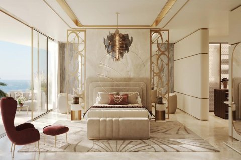 Apartment de 2 dormitorios en Al Reem Island, UAE No. 91571 11