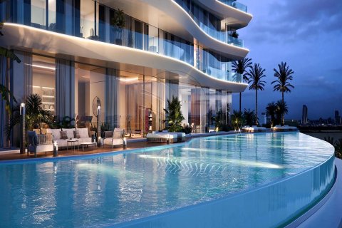 Apartment de 2 dormitorios en Al Reem Island, UAE No. 91571 7