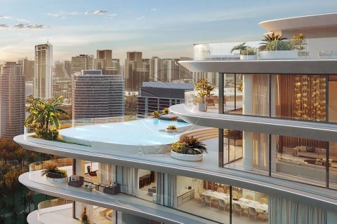 Apartment de 2 dormitorios en Al Reem Island, UAE No. 91571 8