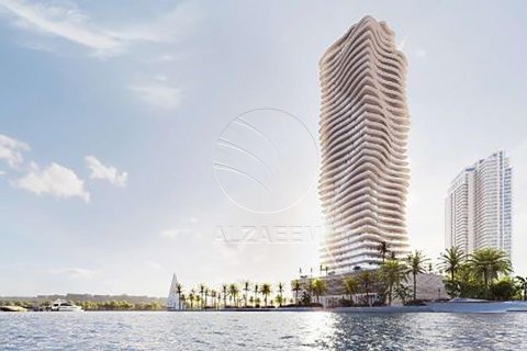 Apartment de 2 dormitorios en Al Reem Island, UAE No. 91571 3