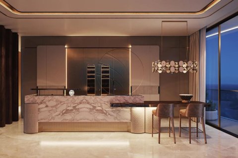 Apartment de 2 dormitorios en Al Reem Island, UAE No. 91571 10