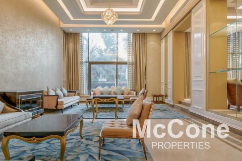 Villa de 6 chambres à Sector W, UAE No. 74876 7