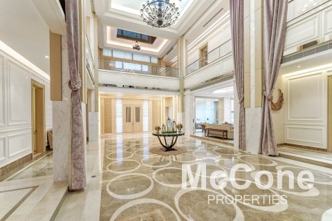 Villa de 6 chambres à Sector W, UAE No. 74876 3
