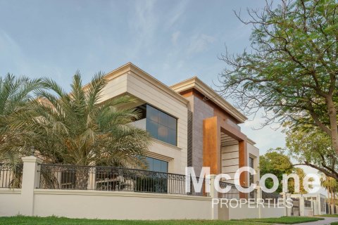 Villa de 6 chambres à Sector W, UAE No. 74876 30