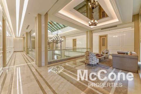 Villa de 6 chambres à Sector W, UAE No. 74876 19