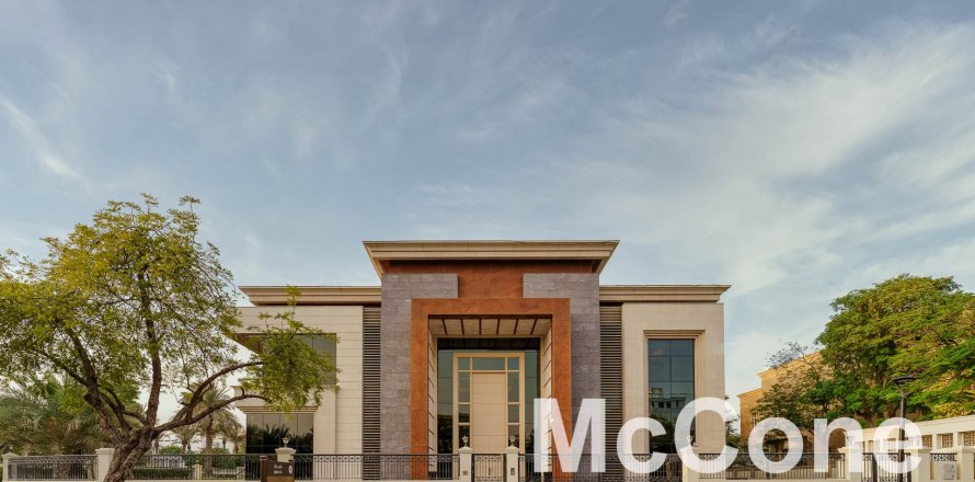 Villa de 6 chambres à Sector W, UAE No. 74876