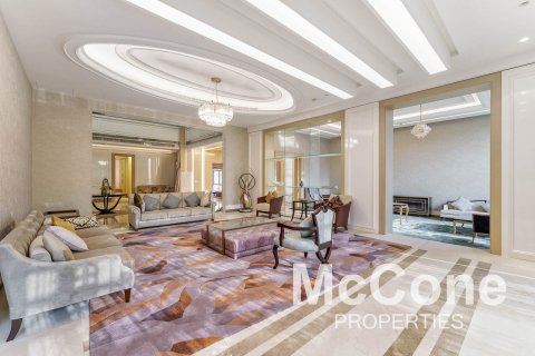 Villa de 6 chambres à Sector W, UAE No. 74876 4