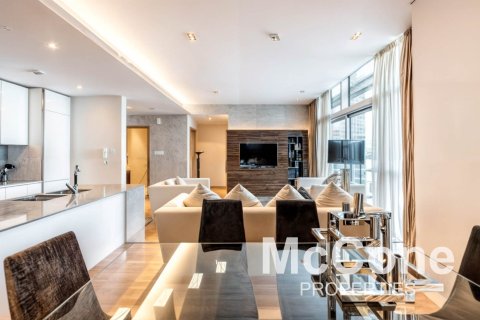 Apartment de 1 dormitorio en City Walk, UAE No. 74887 4