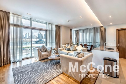 Apartment de 1 dormitorio en City Walk, UAE No. 74887 1