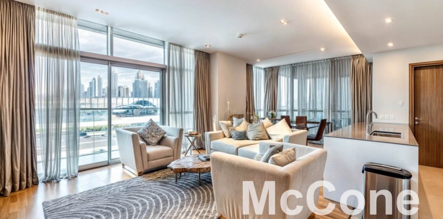 Apartment de 1 dormitorio en City Walk, UAE No. 74887