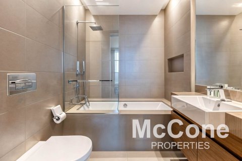 Apartment de 1 dormitorio en City Walk, UAE No. 74887 8