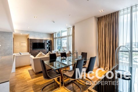 Apartment de 1 dormitorio en City Walk, UAE No. 74887 3