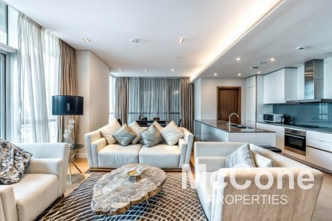 Apartment de 1 dormitorio en City Walk, UAE No. 74887 2