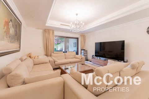 4 غرف نوم شقة في The Fairmont Palm Residences, الإمارات العربية المتحدة رقم 74888 2