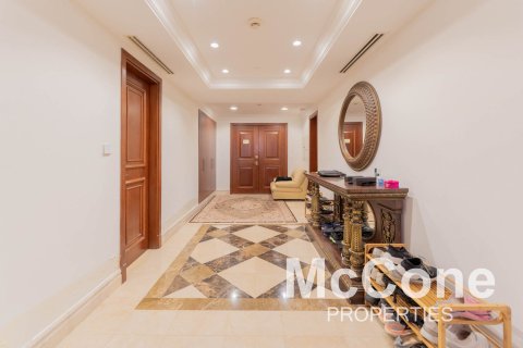 4 غرف نوم شقة في The Fairmont Palm Residences, الإمارات العربية المتحدة رقم 74888 10