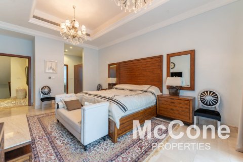 4 غرف نوم شقة في The Fairmont Palm Residences, الإمارات العربية المتحدة رقم 74888 13