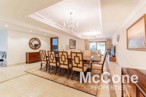 4 غرف نوم شقة في The Fairmont Palm Residences, الإمارات العربية المتحدة رقم 74888 3