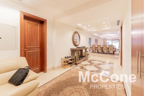 4 غرف نوم شقة في The Fairmont Palm Residences, الإمارات العربية المتحدة رقم 74888 8