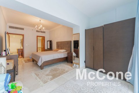 4 غرف نوم شقة في The Fairmont Palm Residences, الإمارات العربية المتحدة رقم 74888 12